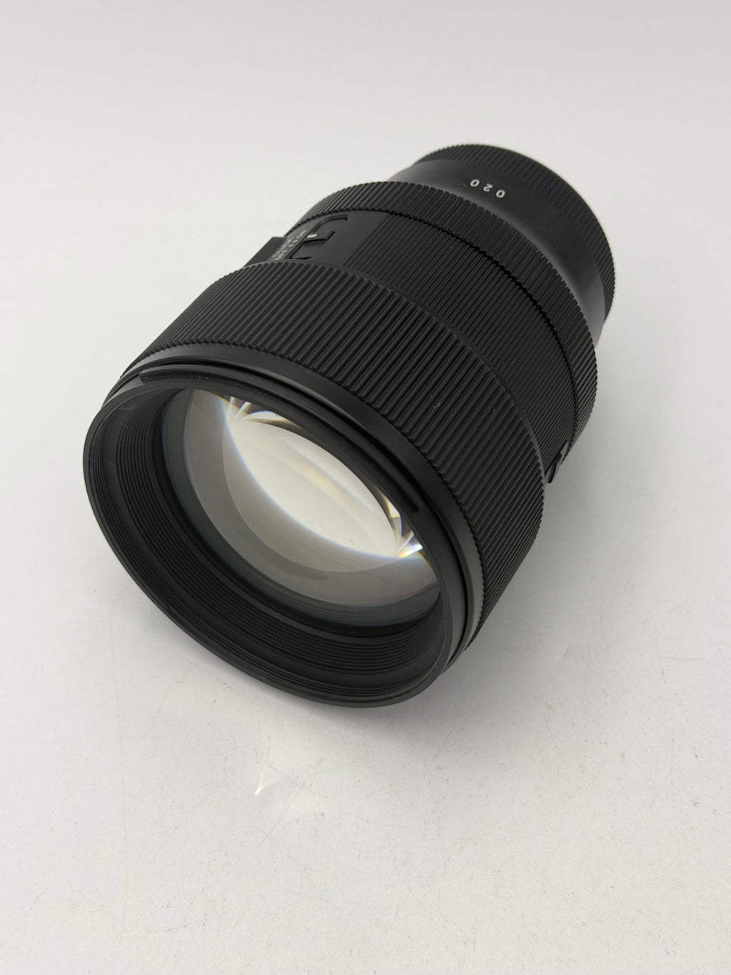 Used Sigma 85mm f1.4 Art DG DN