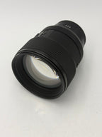 Used Sigma 85mm f1.4 Art DG DN