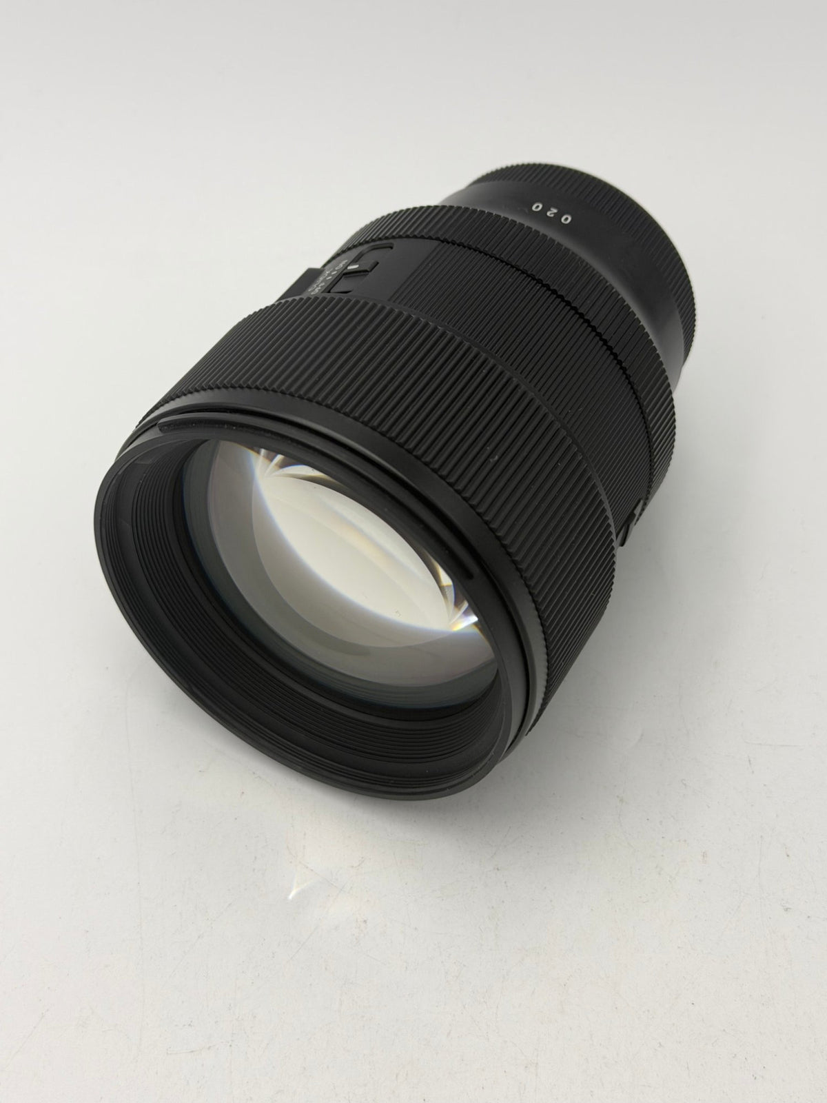 Used Sigma 85mm f1.4 Art DG DN