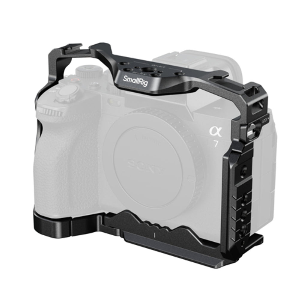 SmallRig Cage for Sony Alpha 7R V / 7 IV / 7S III / 1 / 7R IV / 7 V 3667C