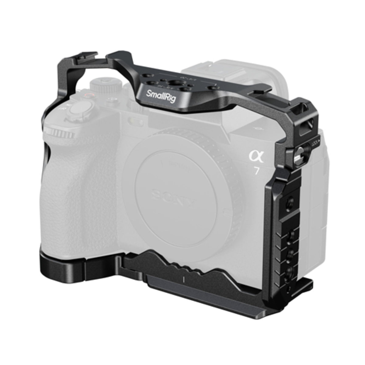 SmallRig Cage for Sony Alpha 7R V / 7 IV / 7S III / 1 / 7R IV / 7 V 3667C