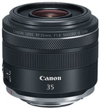 Canon RF 35mm f/1.8 Macro IS STM Lens