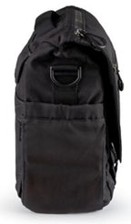 Promaster Jasper 2.0 Large Satchel Bag (10L) - Black #72234