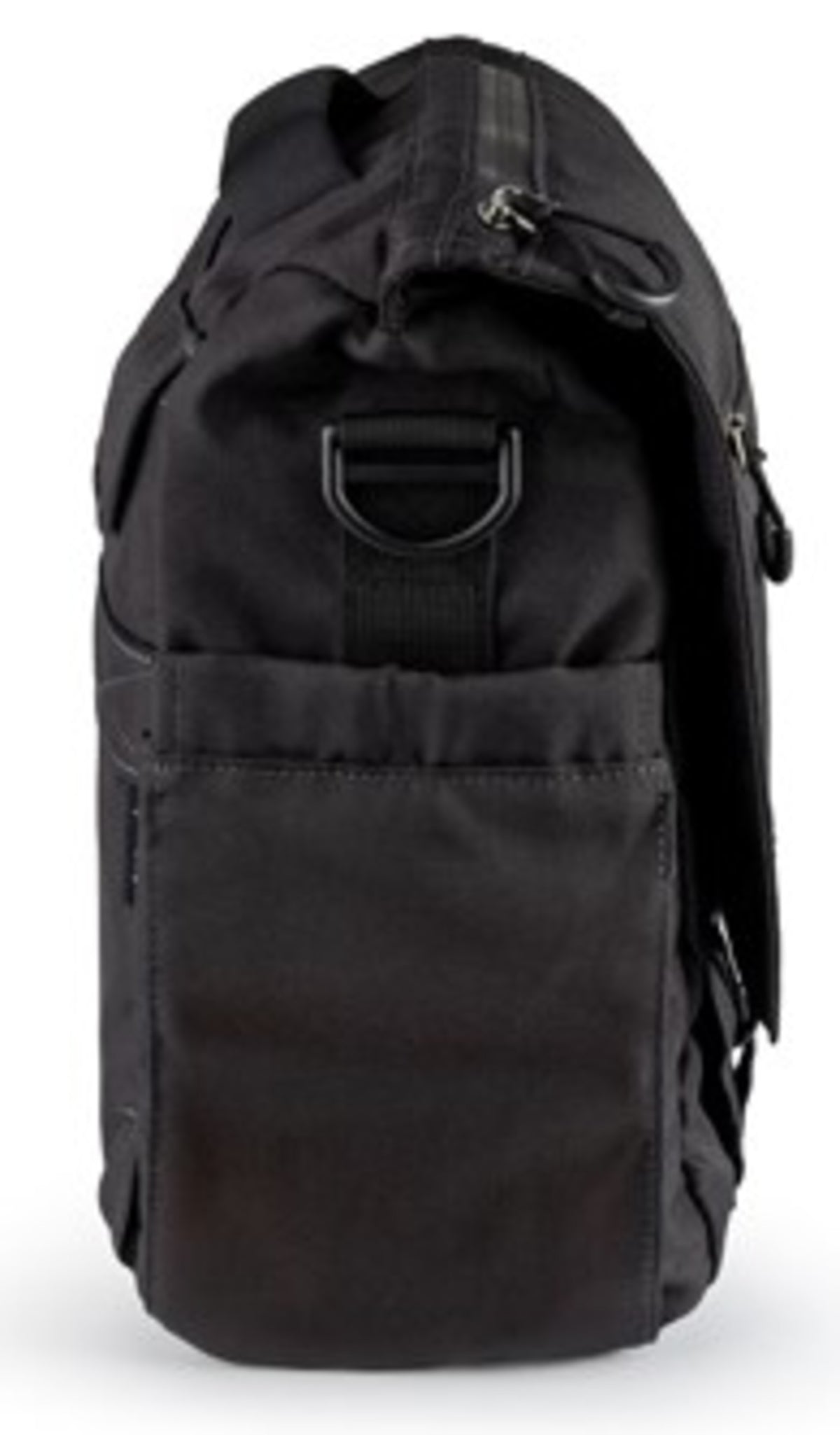 Promaster Jasper 2.0 Large Satchel Bag (10L) - Black #72234