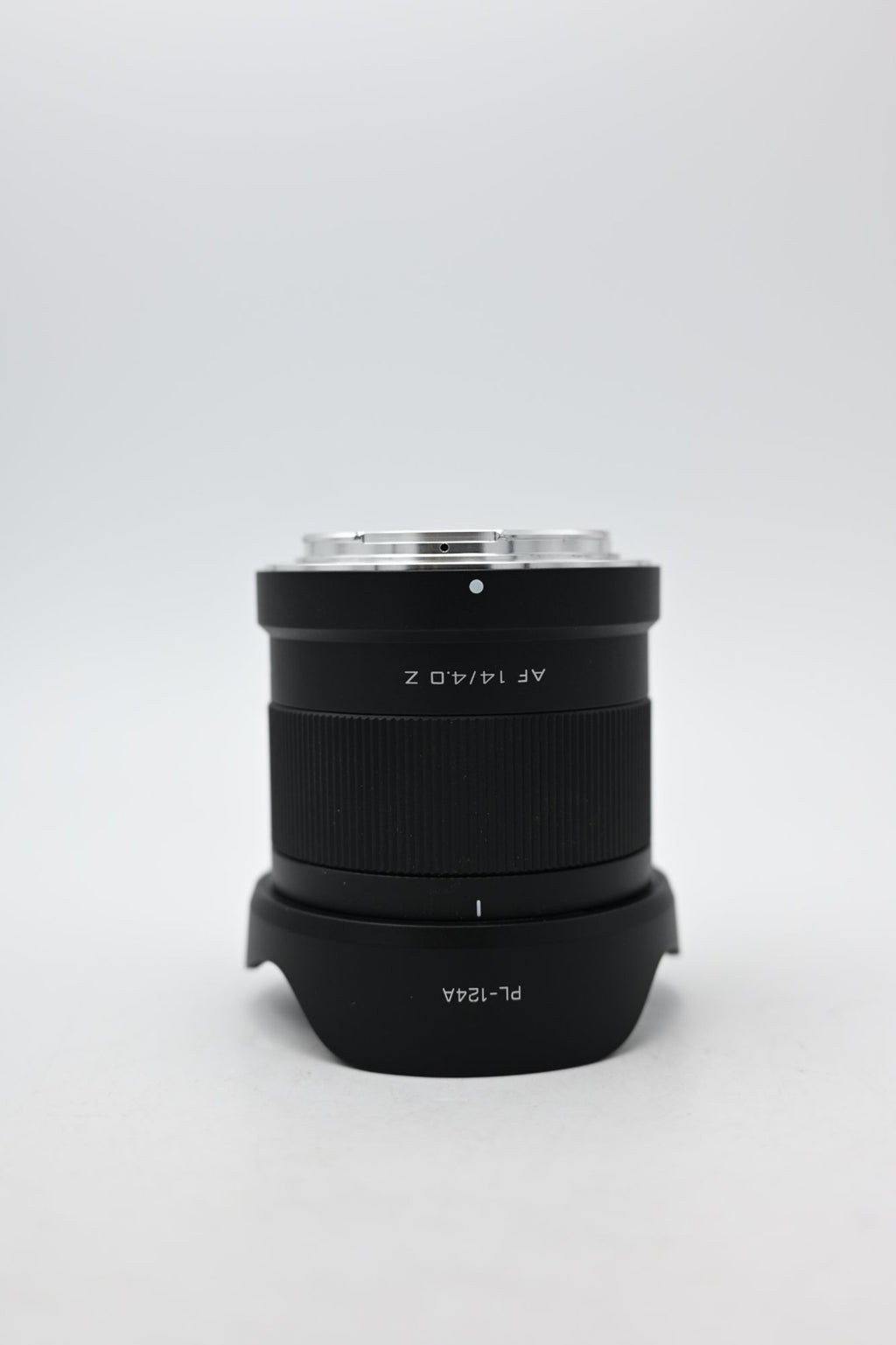 Used Viltrox AF 14,4.0 Z Full Frame Lens