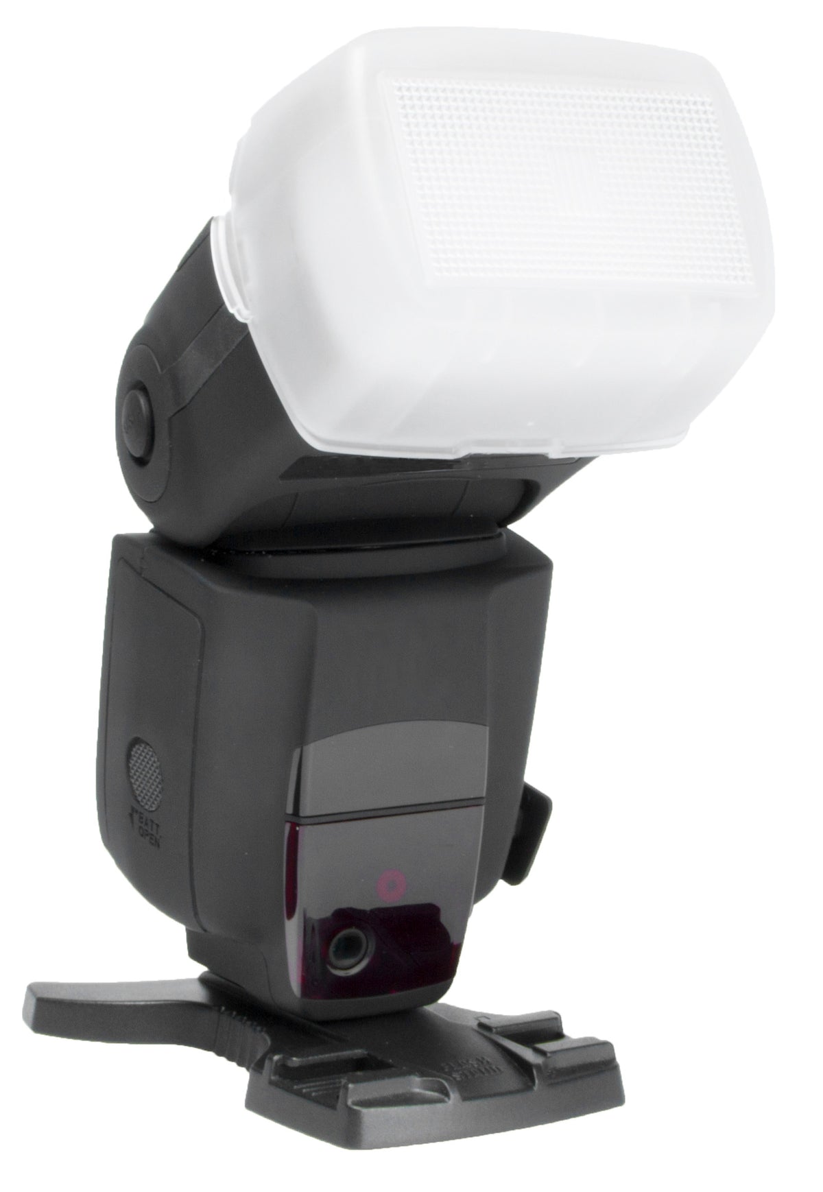 Promaster Flash Diffuser for Nikon SB700