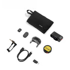 Insta360 Mic Pro (1 TX + 1 RX)
