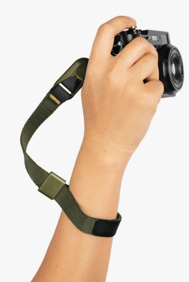 Peak Design Cuff CF-3 Kelp