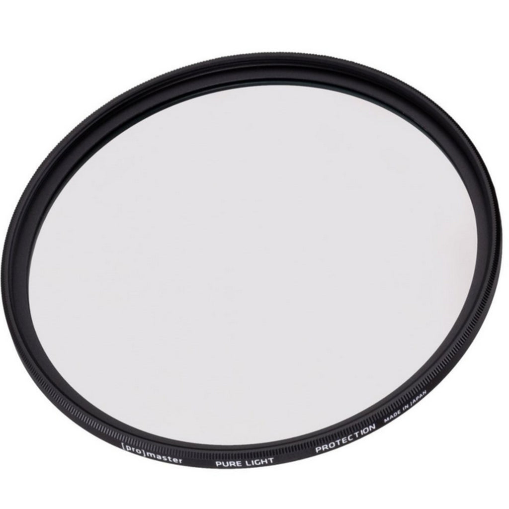 Promaster 52mm Protection Pure Light #69335