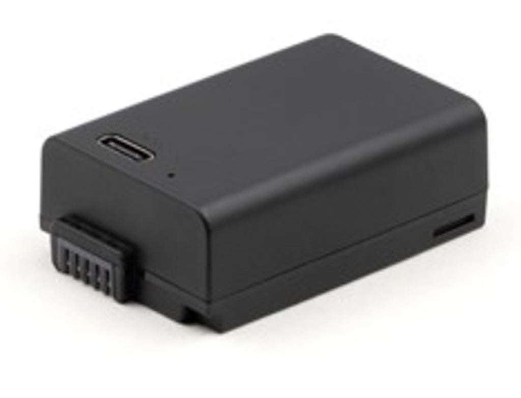 Promaster Li-ion Battery for Nikon EN-EL25 with USB-C Charging