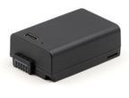 Promaster Li-ion Battery for Nikon EN-EL25 with USB-C Charging