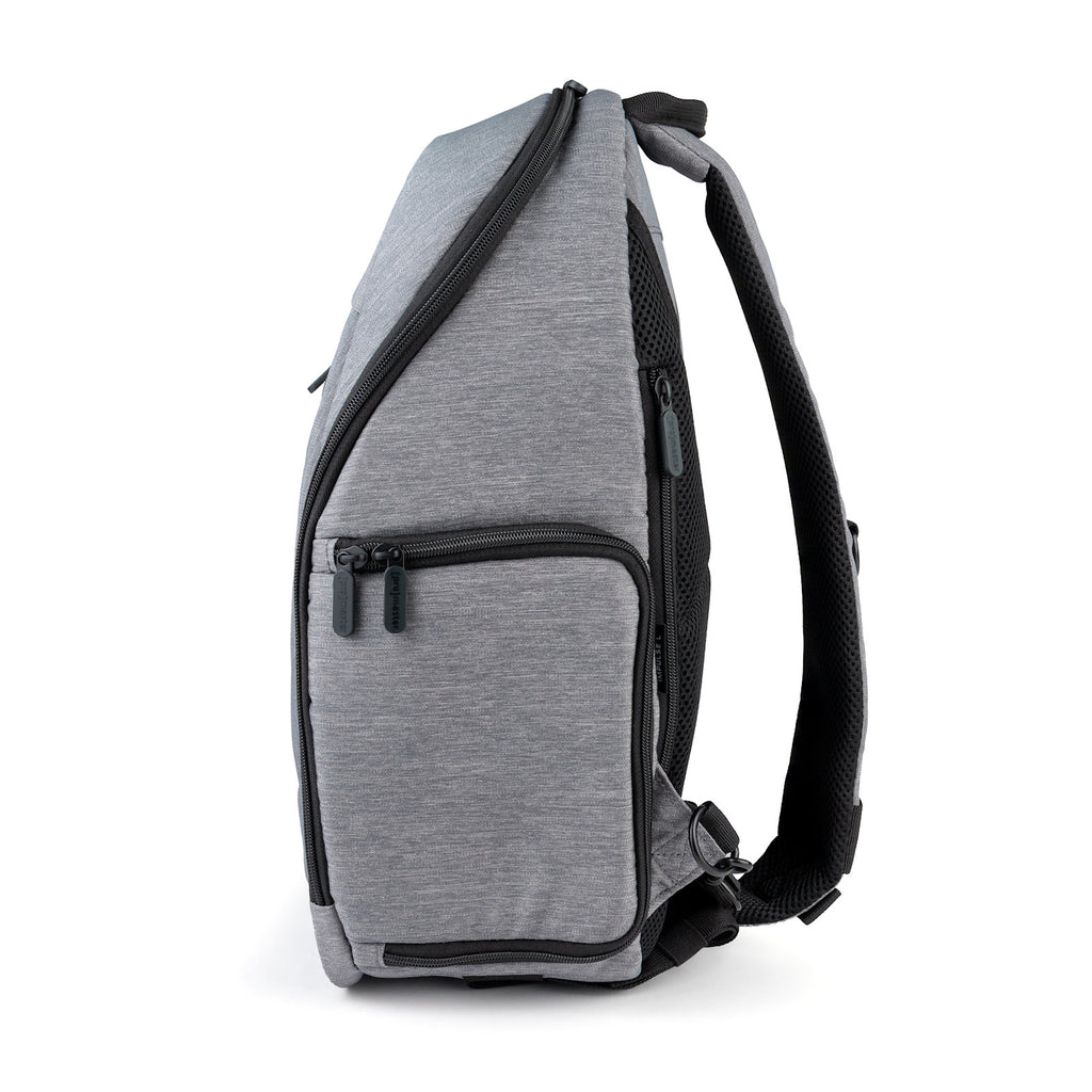 Promaster Impulse 2.0 Large Sling Pack (10.8 L, Grey)