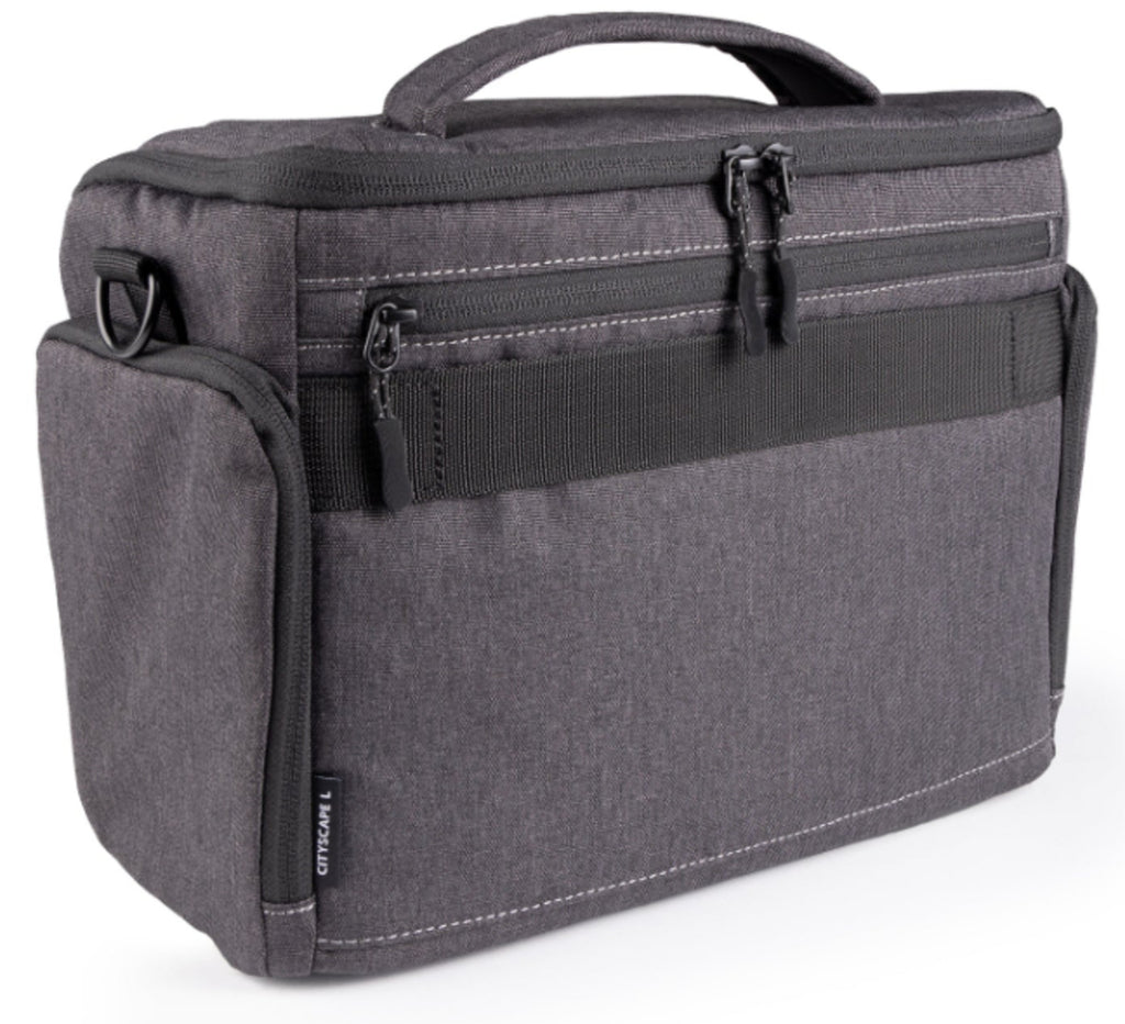 Promaster Cityscape 2.0 Large Shoulder Bag (8 L) #80655