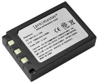 Promaster LI-12B Battery for Olympus