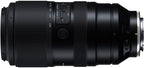 Tamron 50-400mm F/4.5-6.3 Di III VC VXD Lens (Sony FE)