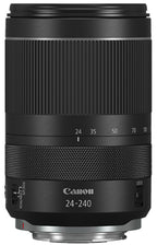 Canon RF 24-240mm f/4-6.3 IS USM Lens