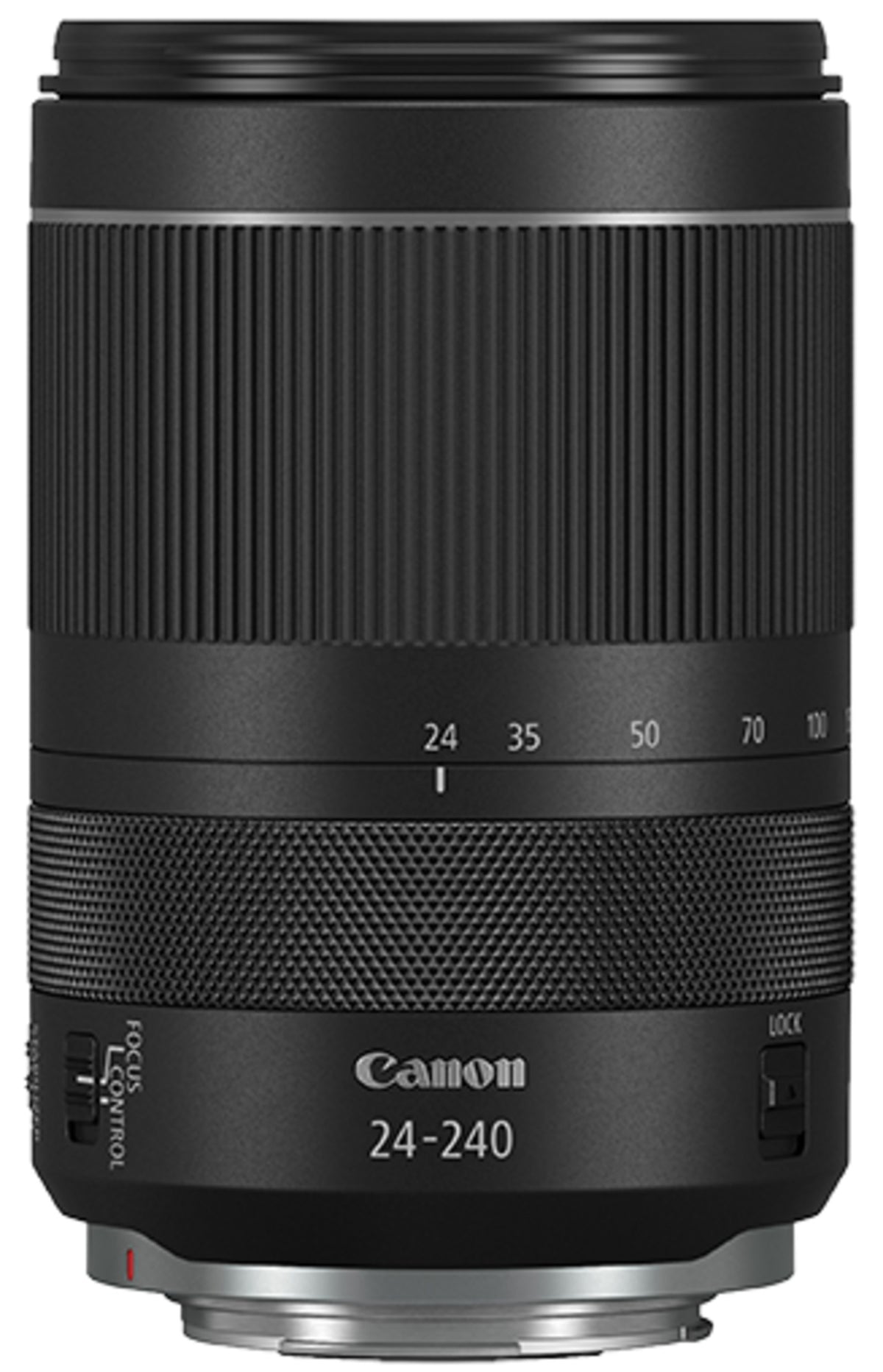 Canon RF 24-240mm f/4-6.3 IS USM Lens