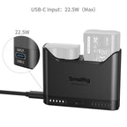 SmallRig Camera Battery Charger for EN-EL15c 5491