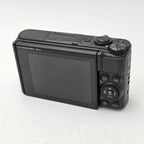 Used Canon Powershot SX740 HS [Factory serviced by Canon]