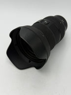 Used Sigma 24-70mm f2.8 Art for Sony E