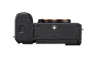 Sony Alpha a7C II Full-frame Interchangeable Lens Hybrid Camera with FE 28-60mm F4-5.6 Lens (Black)