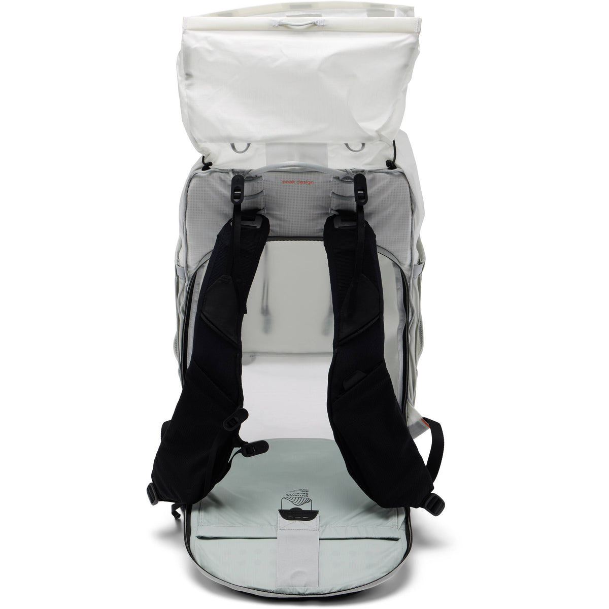 Peak Design Outdoor Backpack 45L (Cloud)