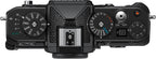 Nikon Z f Mirrorless Digital Camera - Body Only (Black)
