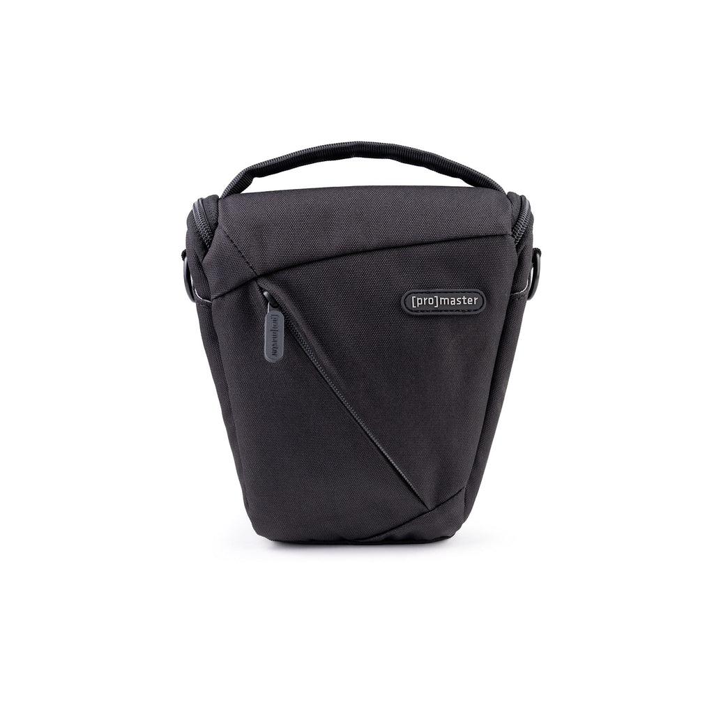 Promaster Impulse 2.0 Large Holster Bag (2.4 L (Black)