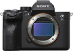 Sony A7S III Full-frame Mirrorless Camera - Body Only - Black - ILCE7SM3B
