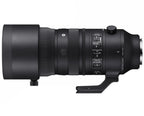 Sigma 70-200mm F2.8 DG DN OS Sports - Sony-E