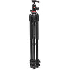 Manfrotto MK190X3-Q6T | 190X ALU 3 SEC W BALL HEAD