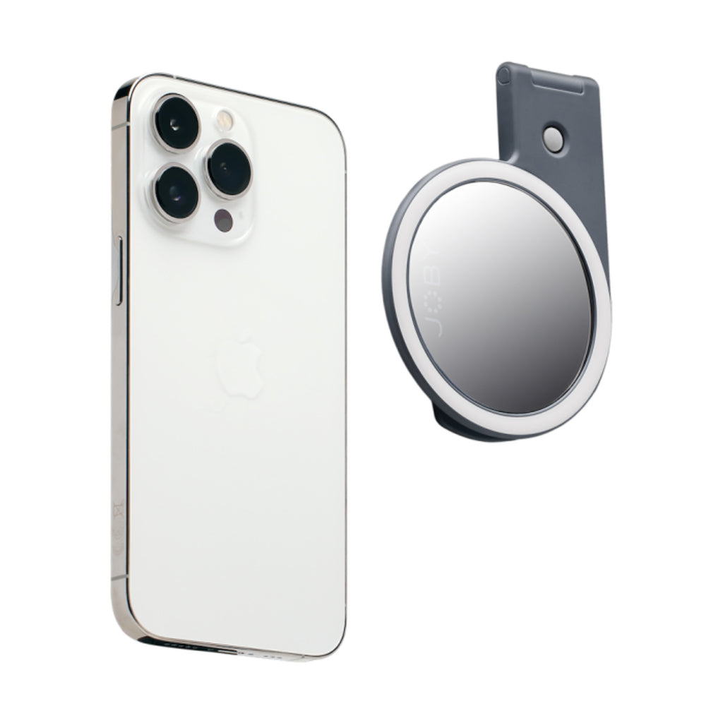JOBY Beamo Ring Light for MagSafe B&H # JOJB01755 MFR # JB01755