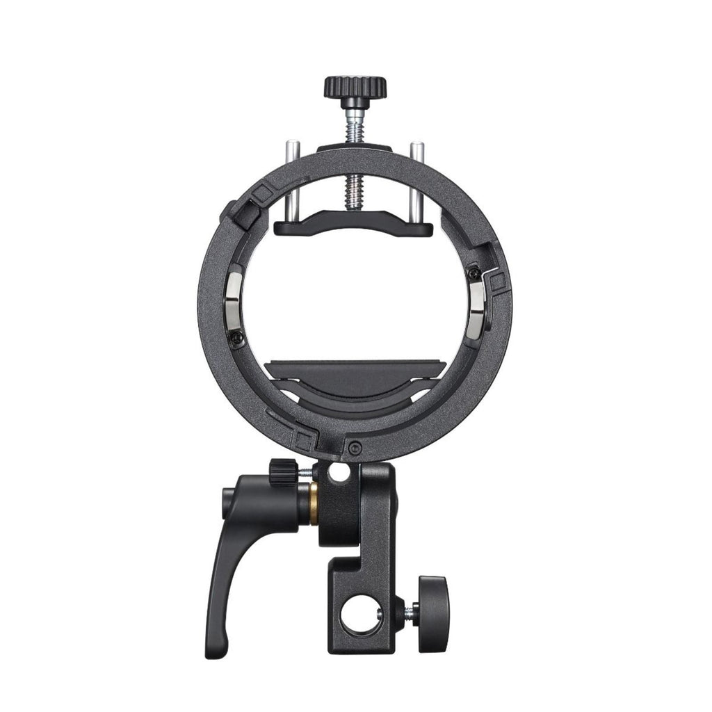 Godox S3 Bracket with Bowens Mount