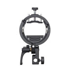 Godox S3 Bracket with Bowens Mount