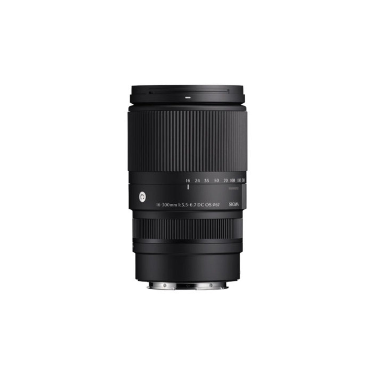 Sigma 16-300mm f/3.5-6.7 DC OS Contemporary Lens for Nikon Z