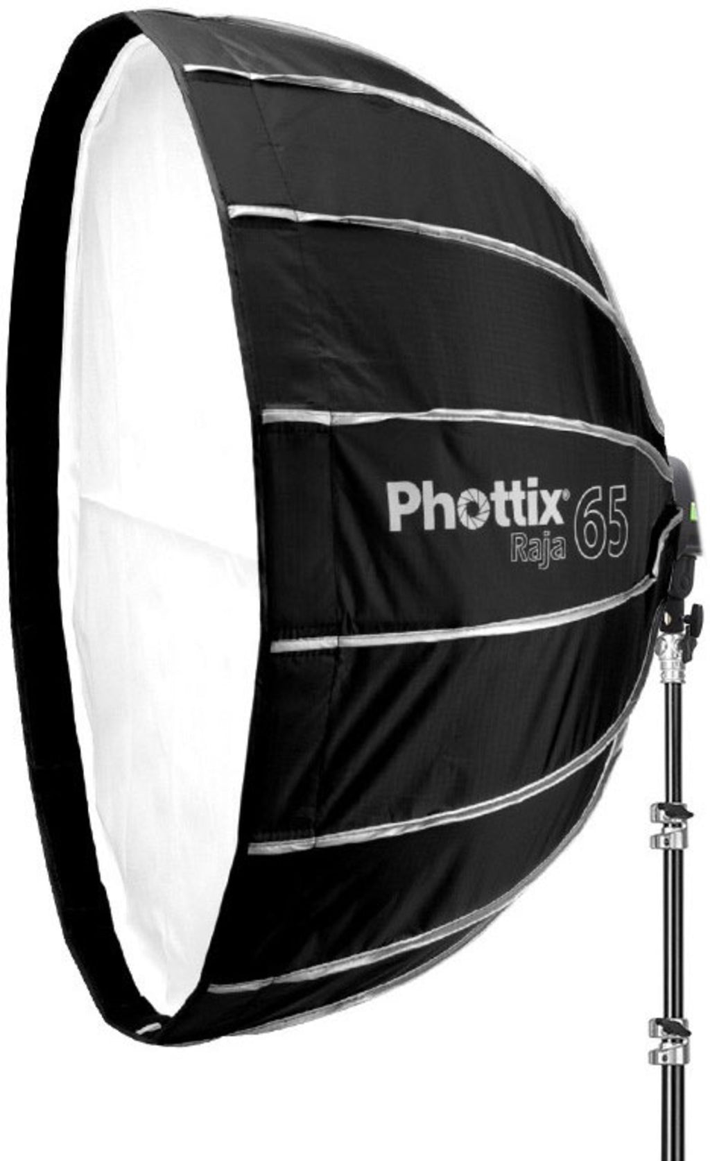 Phottix Raja Quick-Folding softbox 65cm (26)