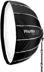 Phottix Raja Quick-Folding softbox 65cm (26)
