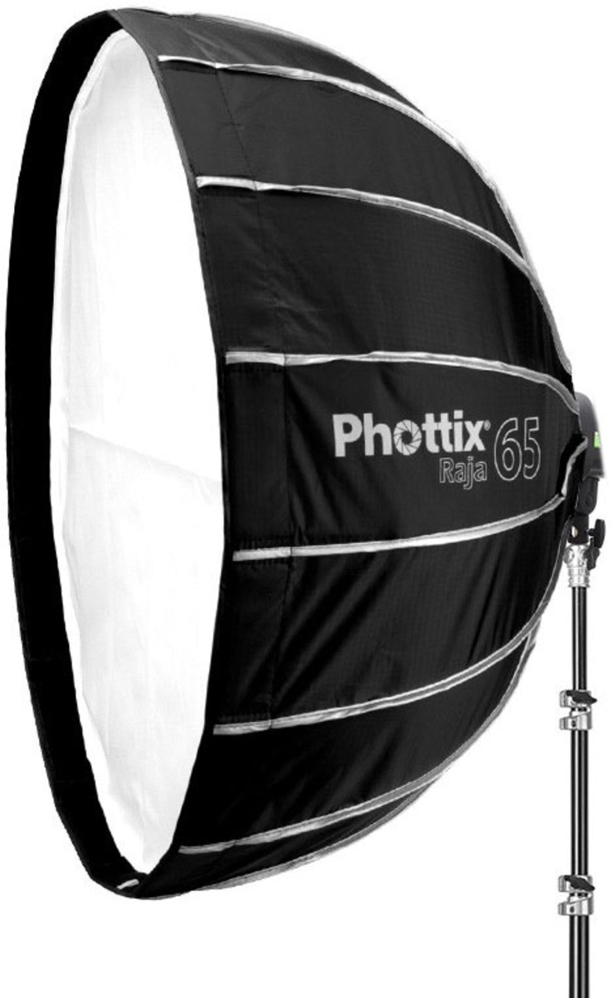 Phottix Raja Quick-Folding softbox 65cm (26)