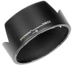 Promaster Replacement Lens Hood for Nikon HB-32