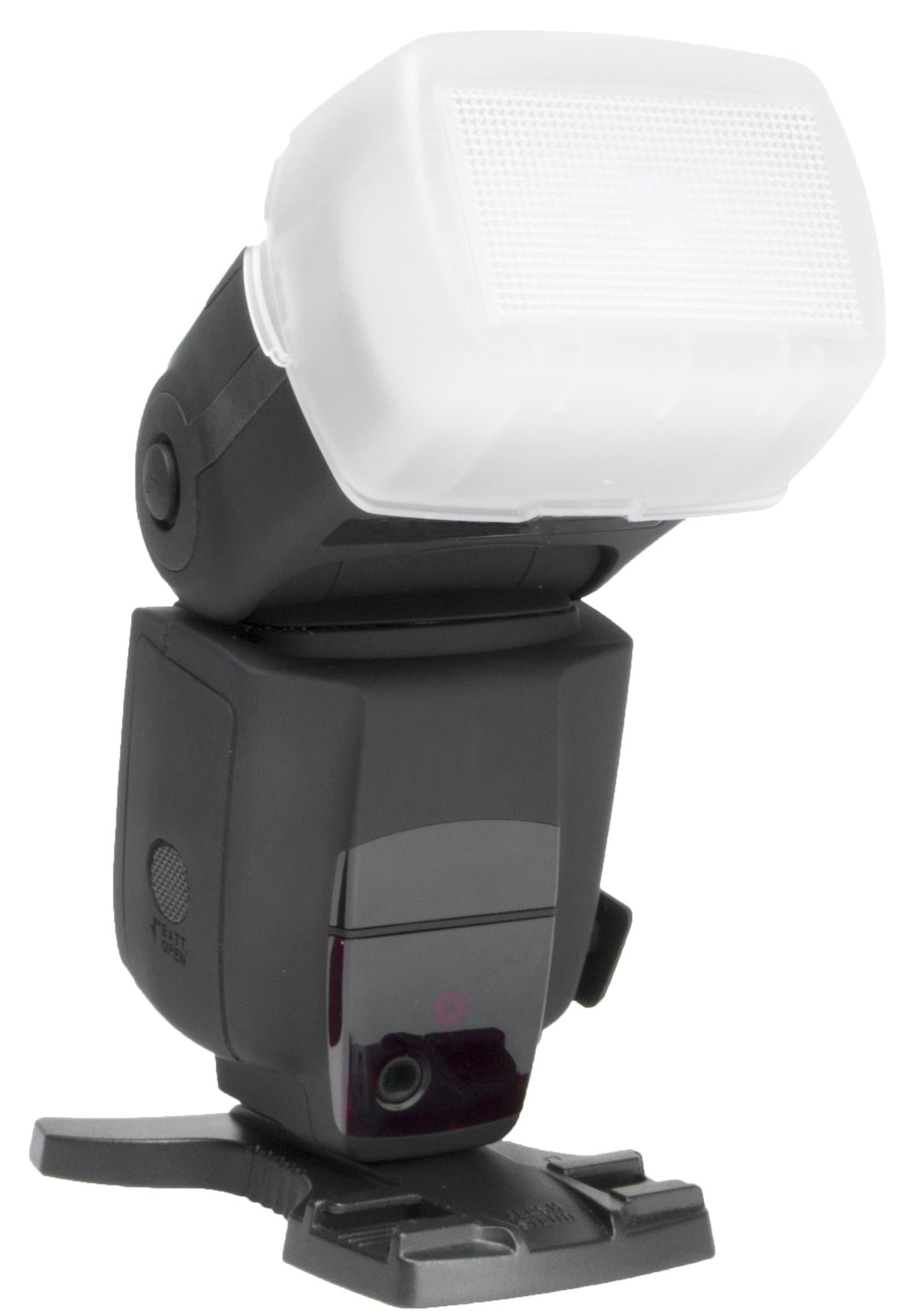 Promaster Flash Diffuser for Nikon SB800
