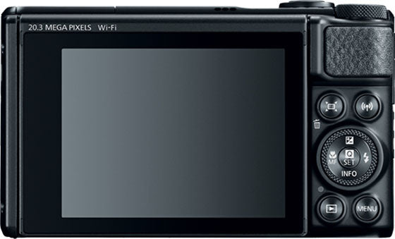 キヤノンフイルムカメラ Canon PowerShot SX740 HS Digital Camera – YM Camera