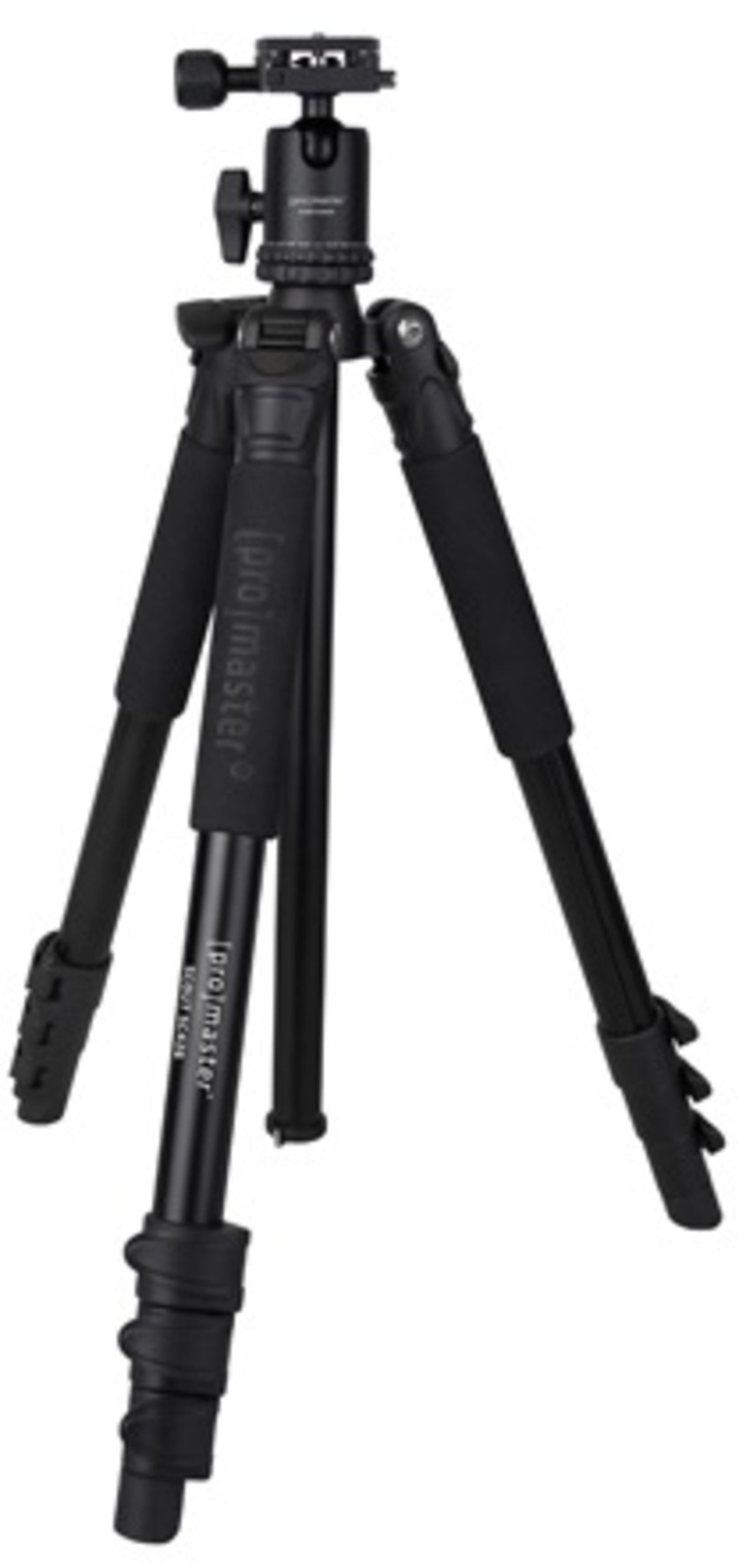 Promaster Scout Series SC426 Tripod Kit with Head
