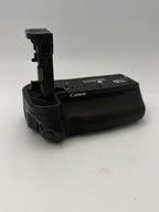 Used Canon BG-R10 for Canon R5 and R6