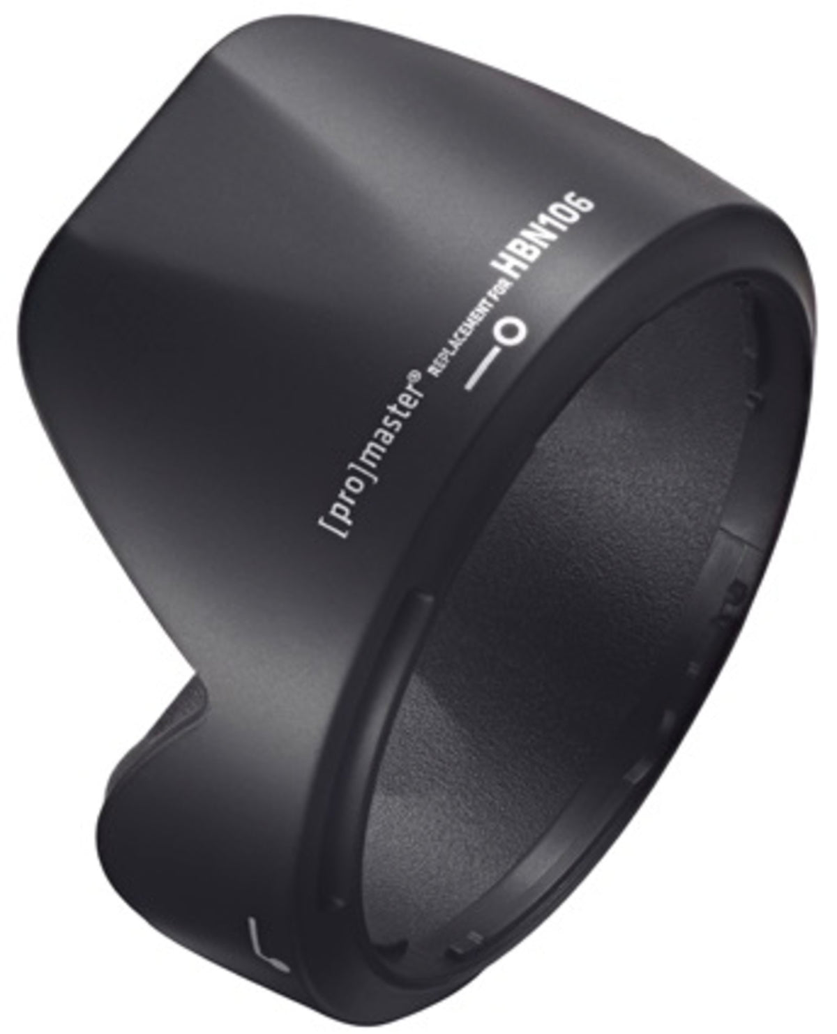 Promaster HBN106 Replacement Lens Hood for Nikon