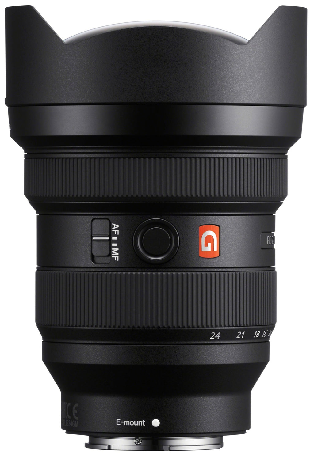 Sony FE 12-24mm f/2.8 GM Lens (SEL1224GM)