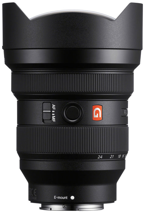Sony FE 12-24mm f/2.8 GM Lens (SEL1224GM)