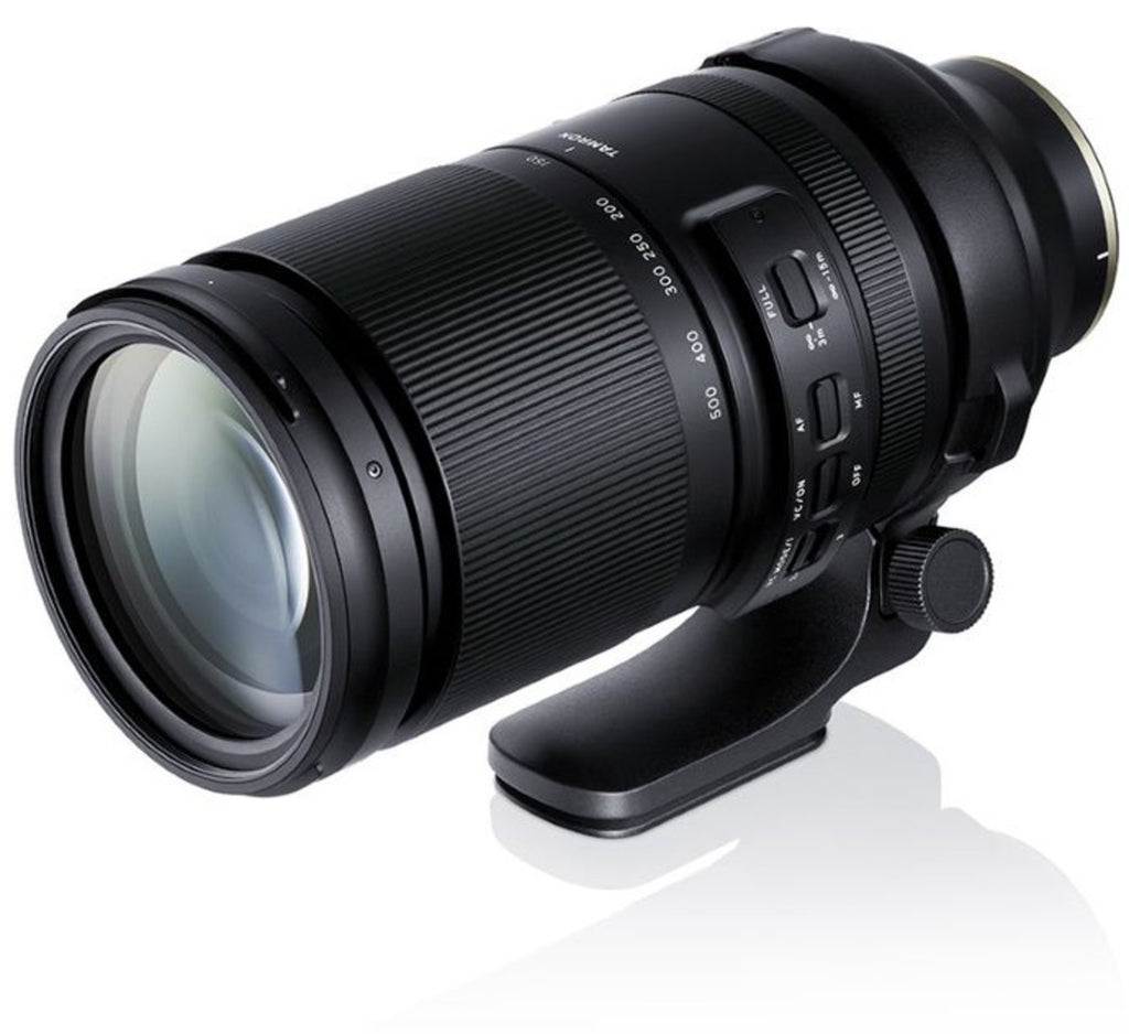 Tamron 150-500mm F/5-6.7 Di III VC VXD Model A057 for Sony FE