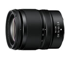 Nikon NIKKOR Z DX 16-50mm f/2.8 VR Lens