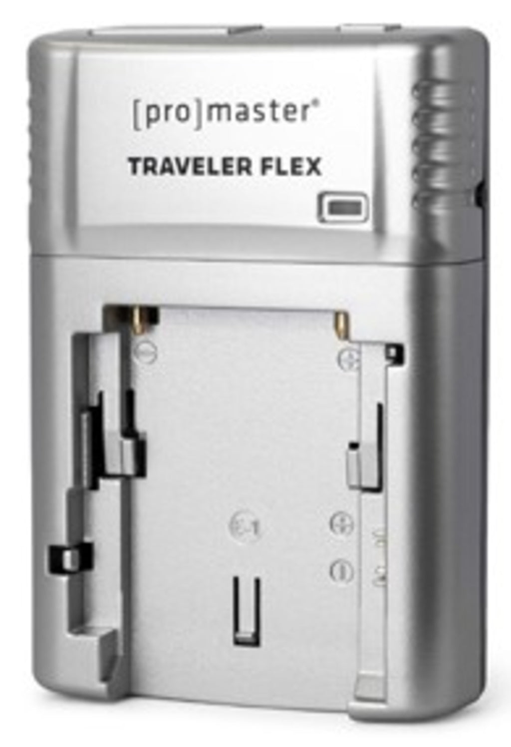 Promaster Traveler Flex Charger for most Sony Batteries