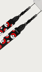 Polaroid Camera Strap – Pokémon Edition
